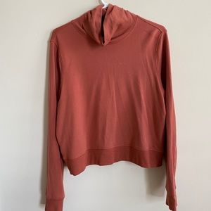 Athleta turtleneck sweater
